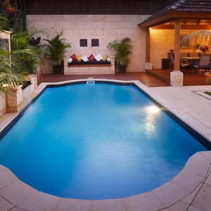 Centurion - 7.5m x 3.5m