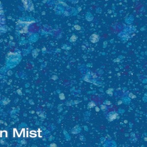 Pool ColourGuard | "Assana Blue" Pool Colour