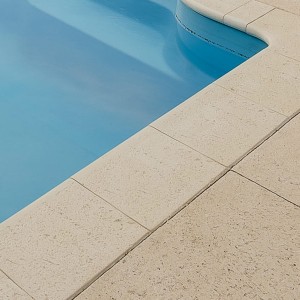 Swimming Pool Paving