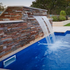 Landscaping Water Features