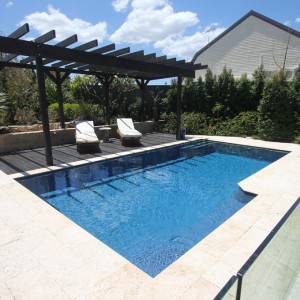 Fibreglass Swimming Pool Designs | Buccaneer Pools Western Australia