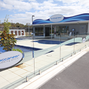 Buccaneer Pools Display Centre Jandakot