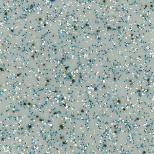Hydrawall Pool Colour Range | Silver Mist