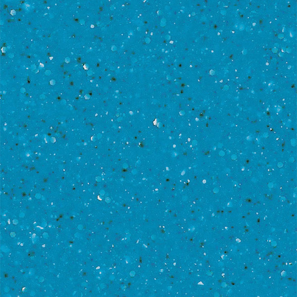 Hydrawall Pool Colour Range | Pacific Blue