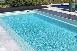 Revello Fibreglass Swimming Pool | Buccaneer Pools Western Australia