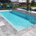 Revello Fibreglass Swimming Pool Design