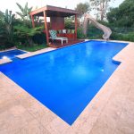 Tasman Fibreglass Swimming Pool | Buccaneer Pools