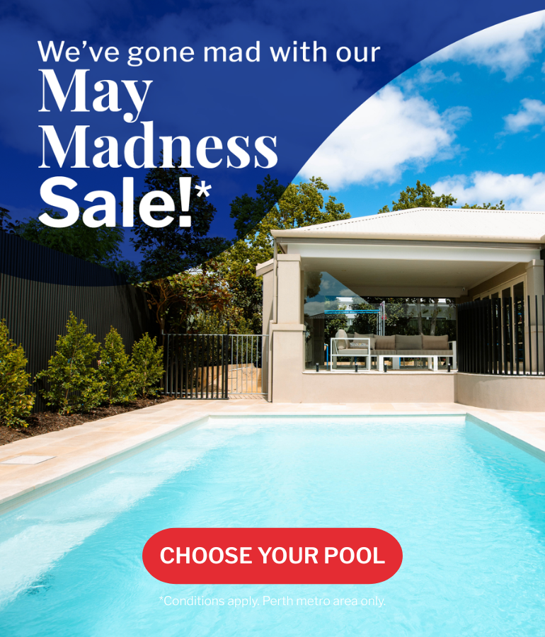 swimming pool deals in australia