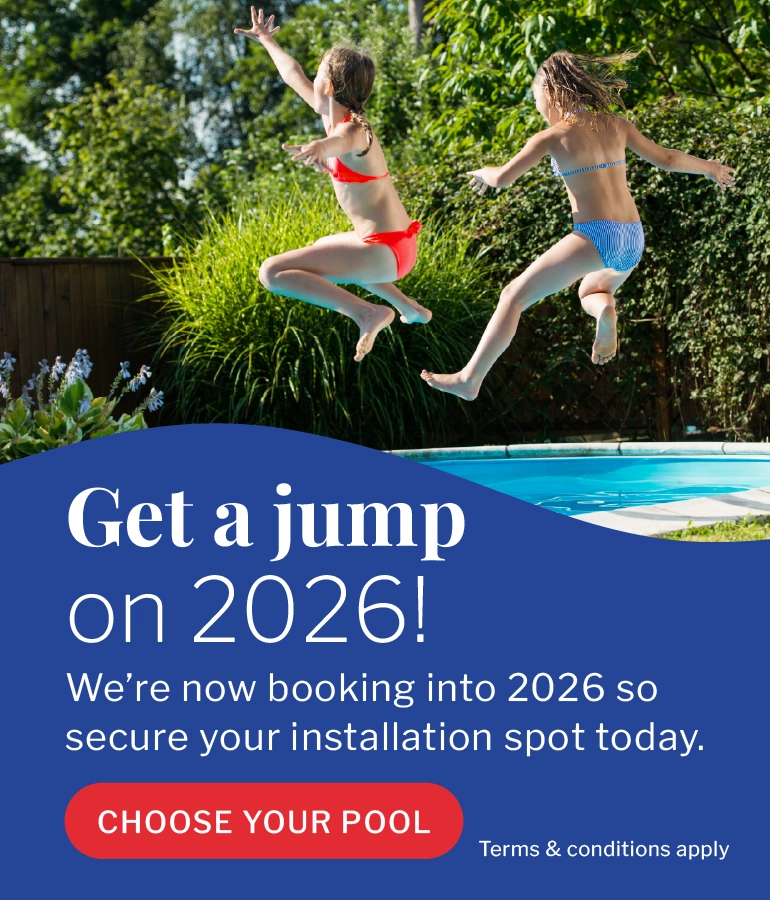 swimming pool deals in australia