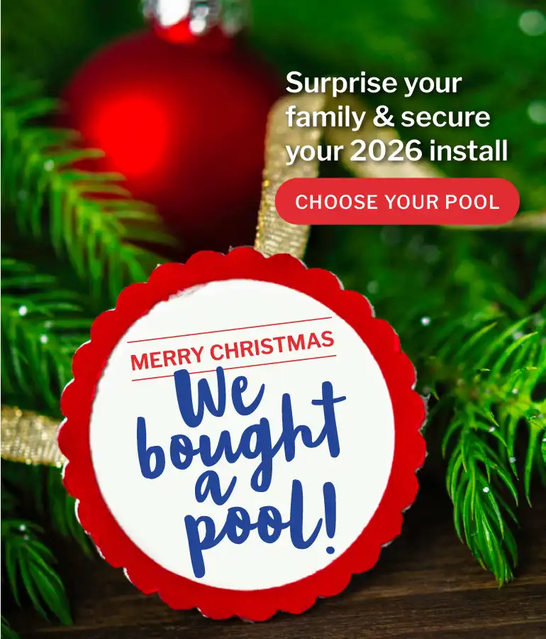 swimming pool deals in australia