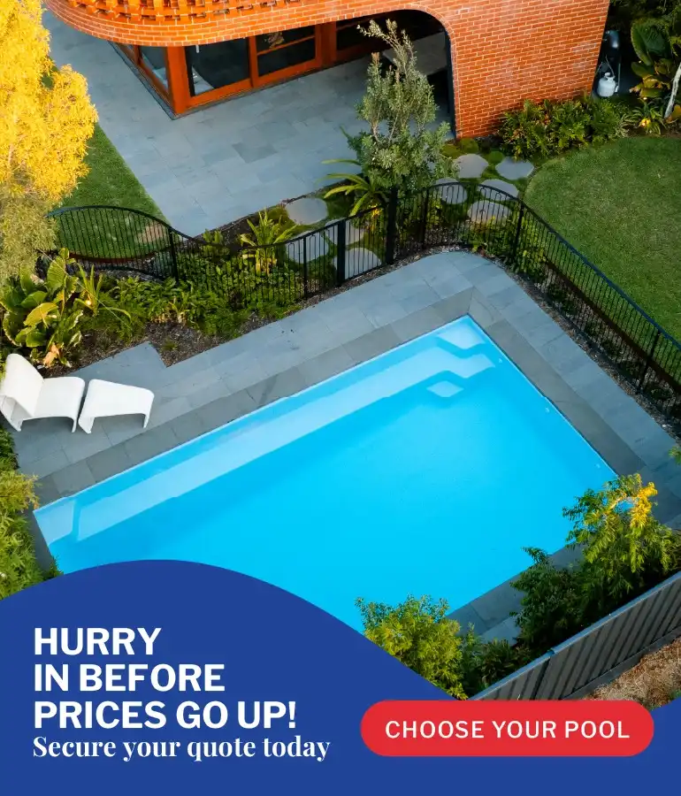swimming pool deals in australia