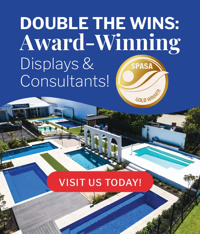 swimming pool deals in australia