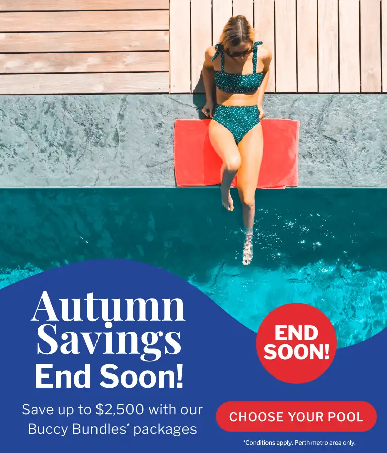 swimming pool deals in australia