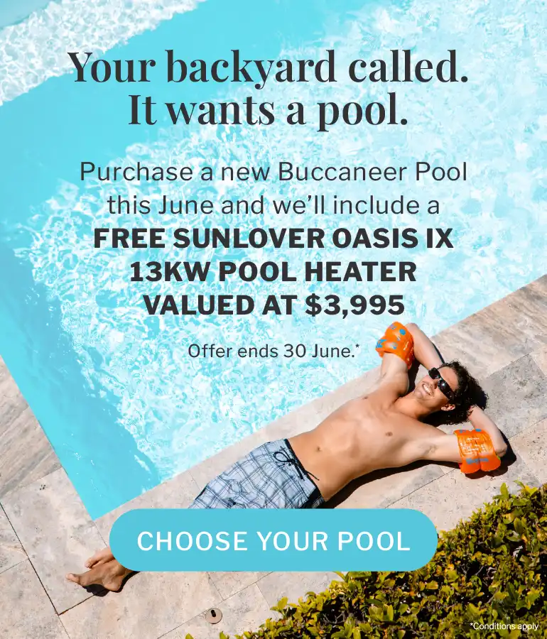 swimming pool deals in australia