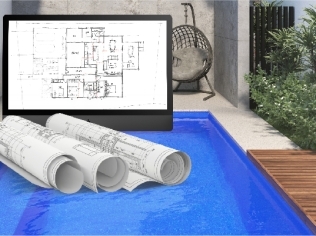 Benefits of adding a fibreglass swimming pool to your home