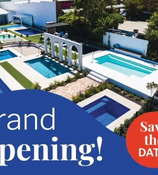 You’re invited to Joondalup’s Grand Opening!