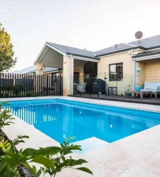 Fibreglass Pools Perth Buyers Guide