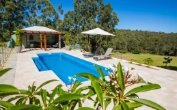 Pool Installation Perth When to order