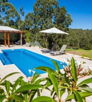 Pool Installation Perth When to order