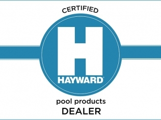 WA’s Certified Hayward Dealer