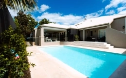 From Lawn to Living – How One Family Created Their Ultimate Backyard