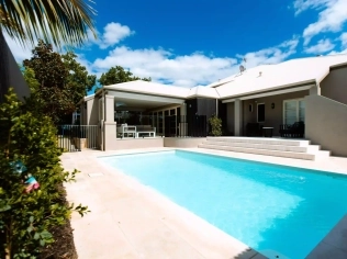 From Lawn to Living – How One Family Created Their Ultimate Backyard