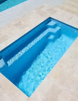 Malta / 4.0m x 2.0m