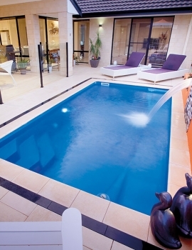 Santa Fe / 5m x 2.7m