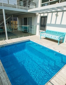 Capri / 4m x 3.2m