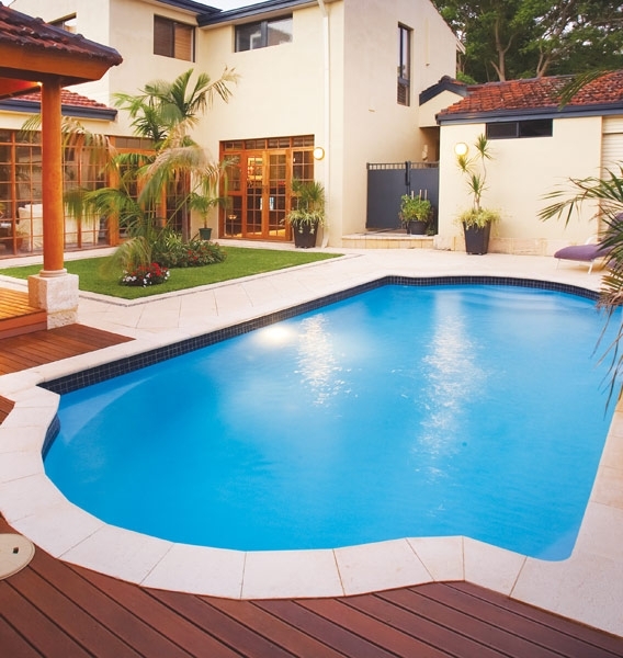 Centurion / 7.5m x 3.5m