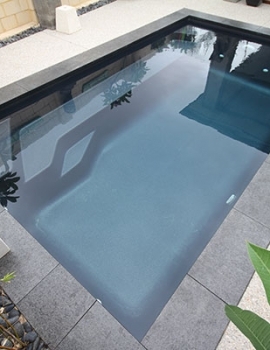 Verona / 4.5m x 2.5m